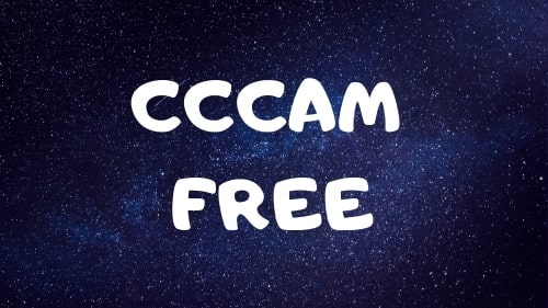 cccam free