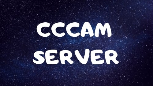 cccam server