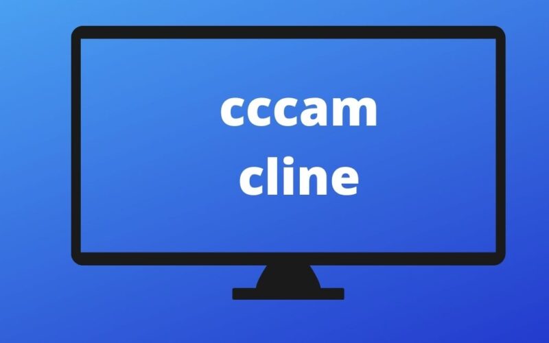 Cccam Cline