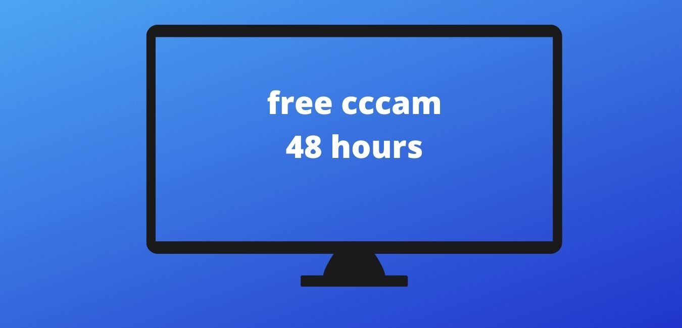 Free Cccam 48 Hours 2025 Matt Gill