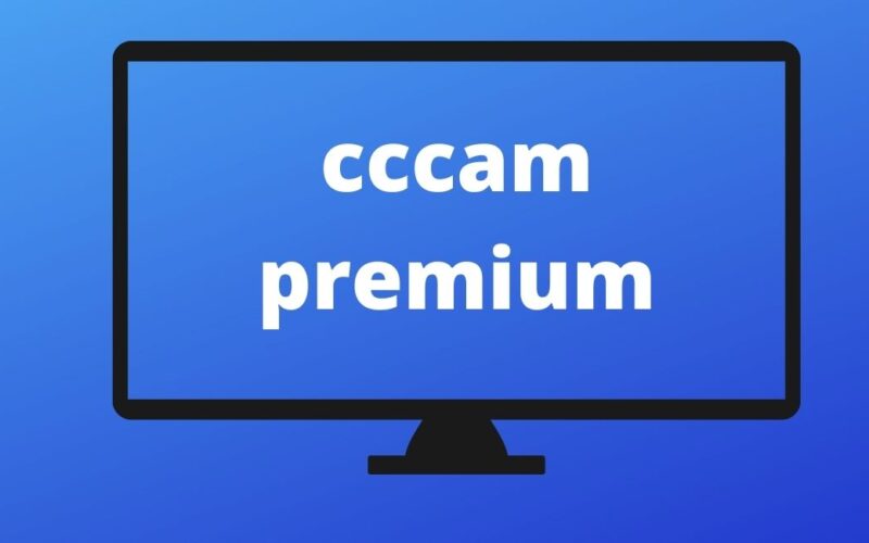 cccam premium