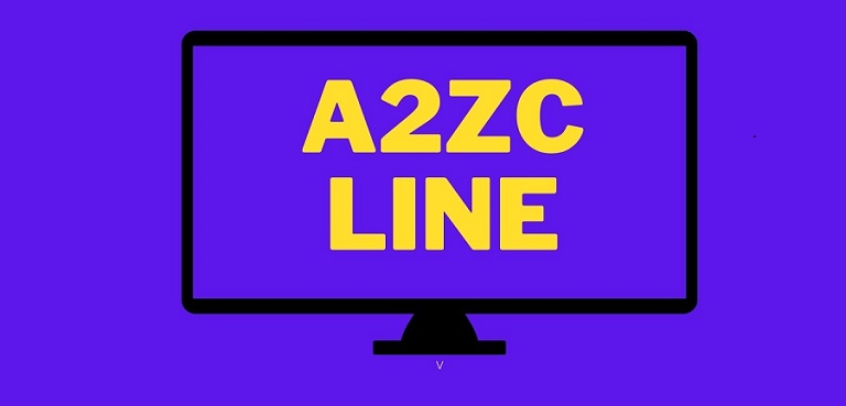 a2zcline