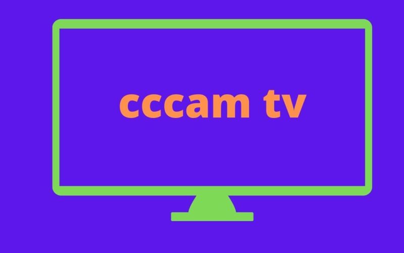 cccam tv