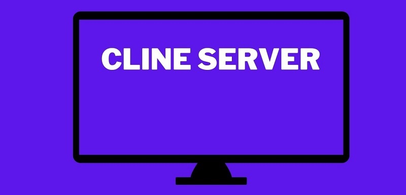 cline server