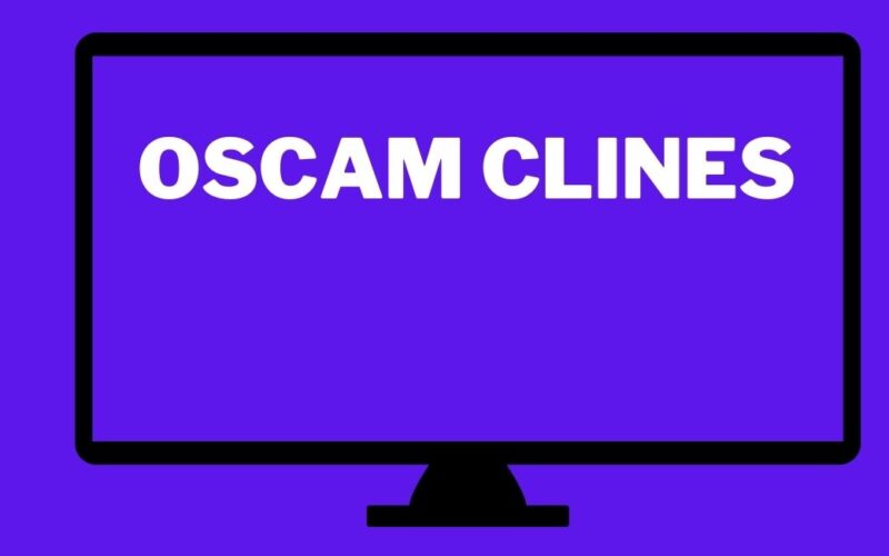 oscam clines