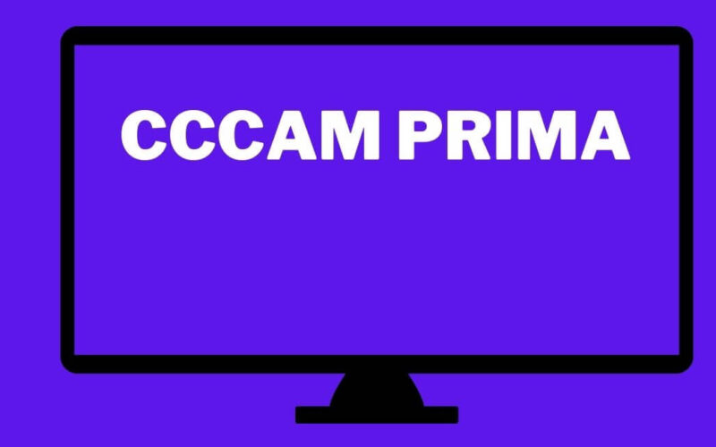 CCCAM PRIMA