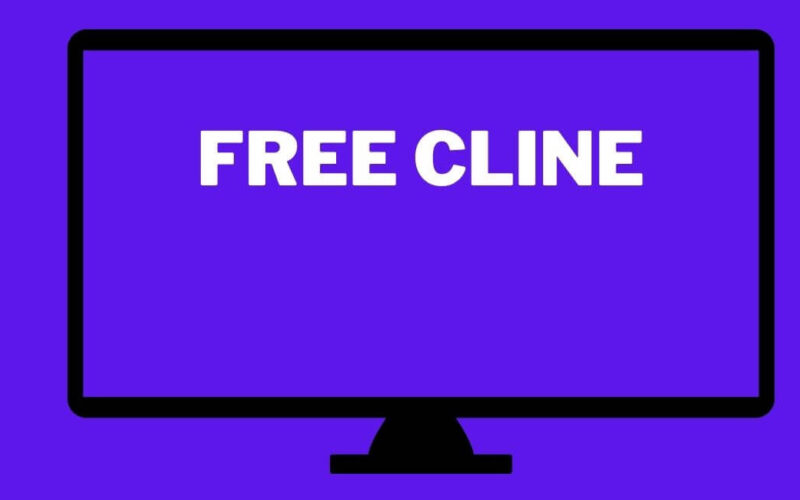 FREE CLINE