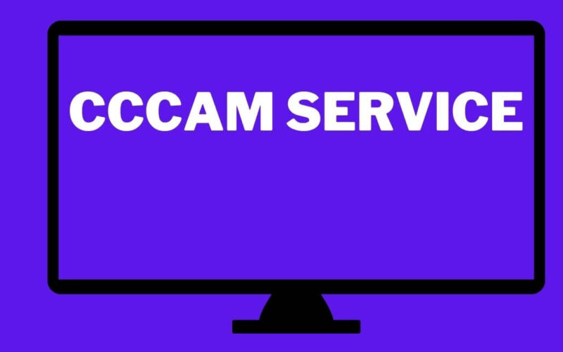 cccam service