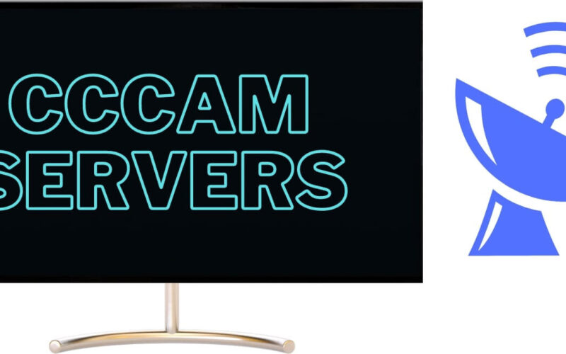 cccam servers