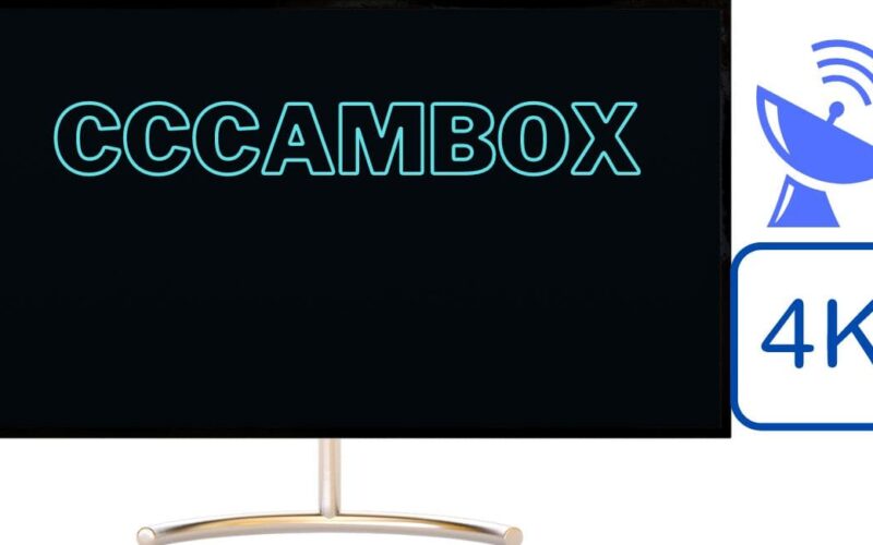 cccambox
