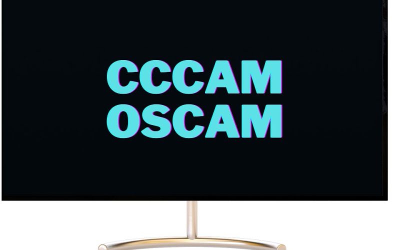 CCCAM OSCAM