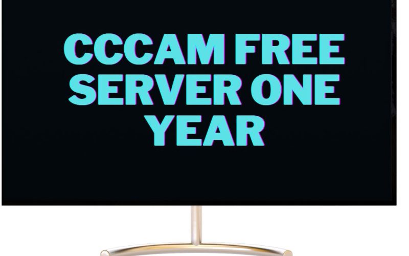 Cccam free server one year