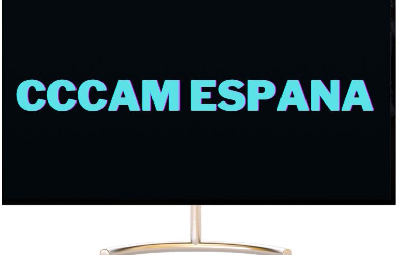 cccam espana