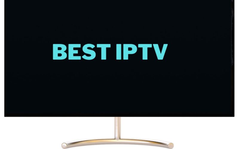 Best Iptv