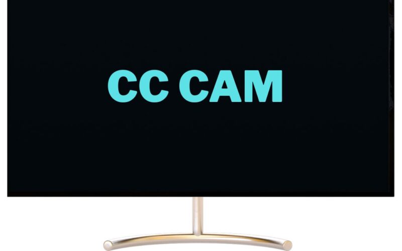 CC CAM