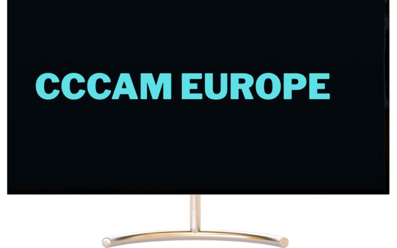 Cccam Europe