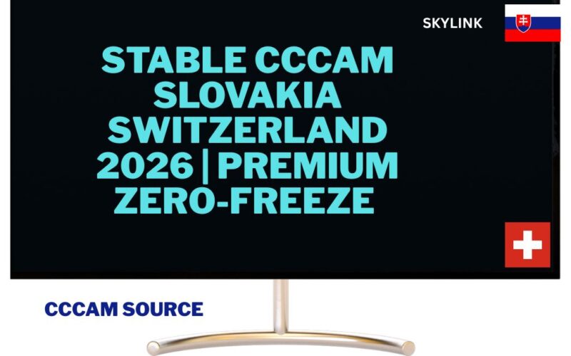 Stable CCcam Slovakia Switzerland