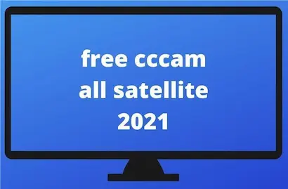 free cccam all satellite 2026
