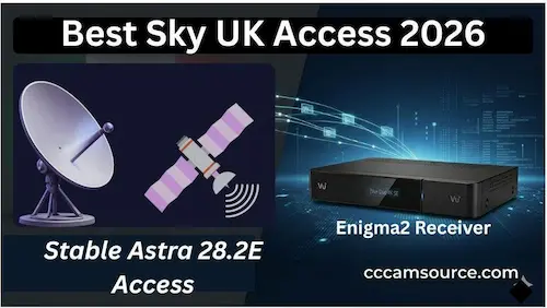 Best Sky UK Access 2026 Guide